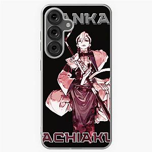 Soft Case for Samsung Galaxy
