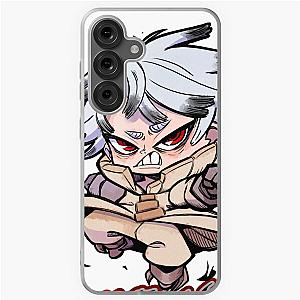 Rudo Gachiakuta Samsung Galaxy Soft Case