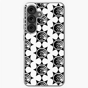 Gachiakuta Cleaners Black Samsung Galaxy Case
