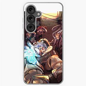 GACHA KUTA FULL Samsung Galaxy Soft Case