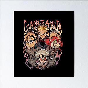 Gachia Kuta Essential Poster