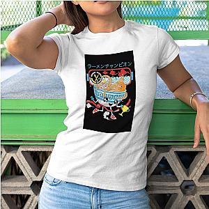Game Theory T-shirt Game Theory 10th Anniversary Classic T-shirt