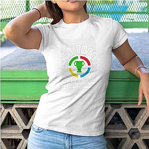Game Theory T-shirt Theory Core Kanji T-shirt