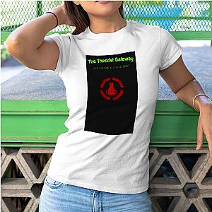 Game Theory T-shirt Fascinating Game Theorists Design T-shirt