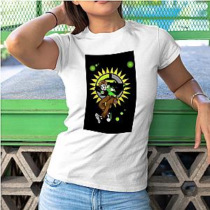 Game Theory T-shirt Game Theory Matpat Gift Ideas for Lovers and Geek Fans T-shirt