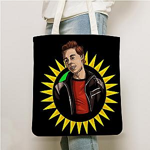 Game Theory Totebag  Game Theory Matpat Gift Ideas for Lovers and Geek Fans Classic Totebag