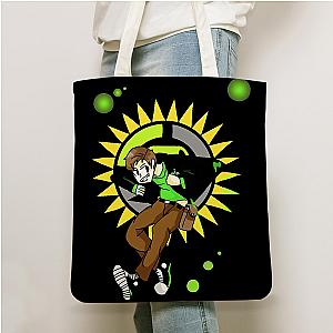 Game Theory Totebag  Game Theory Matpat Gift Ideas for Lovers and Geek Fans Totebag