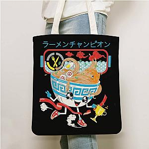 Game Theory Totebag  Game Theory 10th Anniversary Classic Totebag