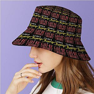 Game Theory Fisherman Hat  Gifts For Game Theory Fans Theorist Slogan