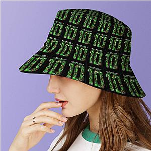 Game Theory Fisherman Hat  Gifts For Game Theory Fans Game Theory 10th Anniversary