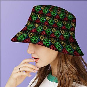 Game Theory Fisherman Hat Gifts For Game Theory Fans Game Theory 10th Anniversary Graphic