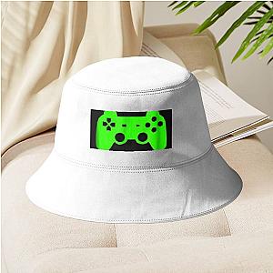 Game Theory Bucket Hat Gifts for Game Theory Fans I Don't Always Play Games Fisherman Hat
