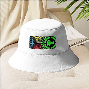 Game Theory Bucket Hat Gifts for Game Theory Fans Game Theory 10th Anniversary Graphic Fisherman Hat