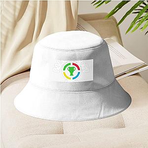 Game Theory Bucket Hat Gifts for Game Theory Fans Theory Core Kanji Fisherman Hat