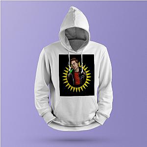 Game Theory Hoodie Game Theory Matpat Gift Ideas for Lovers and Geek Fans Classic Hoodie