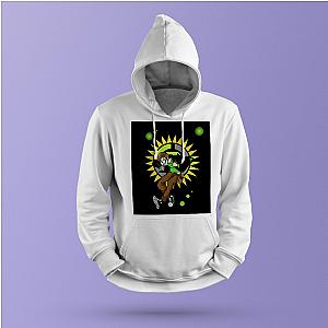 Game Theory Hoodie Game Theory Matpat Gift Ideas for Lovers and Geek Fans Hoodie