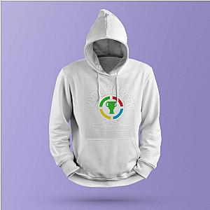 Game Theory Hoodie Theory Core Kanji Hoodie