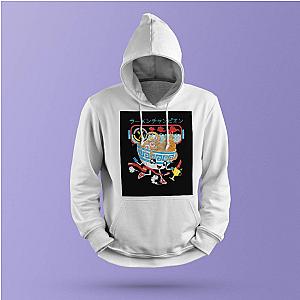 Game Theory Hoodie Game Theory 10th Anniversary Classic Hoodie