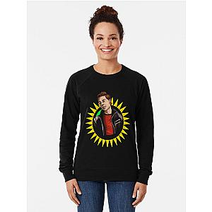 Game Theory Matpat Gift Ideas for Lovers and Geek Fans Lightweight Sweatshirt