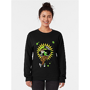 Game Theory Matpat Gift Ideas for Lovers and Geek Fans Classic Essential Pullover Sweatshirt