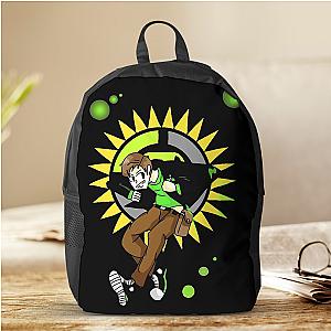 Game Theory Backpack Game Theory Matpat Gift Ideas for Lovers and Geek Fans Backpack