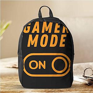 Game Theory Backpack Gamer Mode ON Backpack
