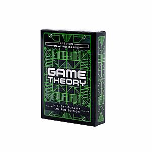 GT Tech Deck O' Cards