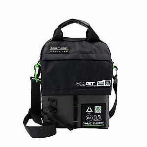 GT Techwear Shoulder Bag