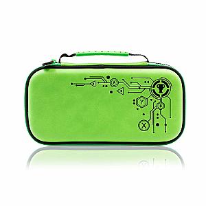 Alien Tech Switch Case