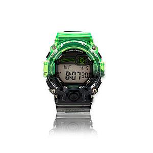 It's TIME for a Theory! Game Theory Digital Watch