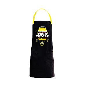 Food Theory Apron