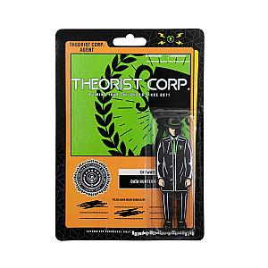 T-Man Support Pin