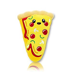 Pizza Slice Plush Buddy