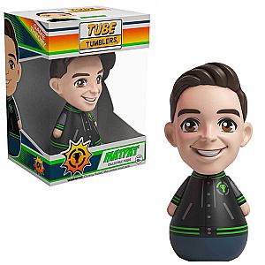 MatPat Tube Tumbler