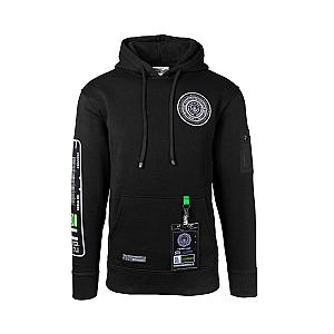 Broadcast Personnel Hoodie