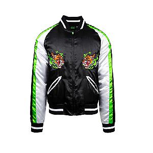 Outrunner Souvenir Jacket