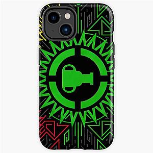 Game Theory 10th Anniversary iPhone Tough Case