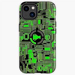 Game Theory 10th Anniversary iPhone Tough Case