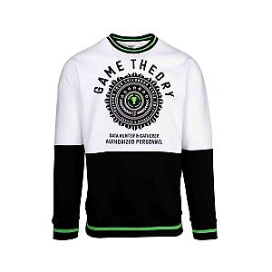 Data Hunter Crewneck Sweatshirt