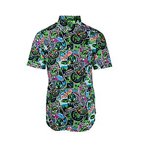 HR Approved Vacation Shirt