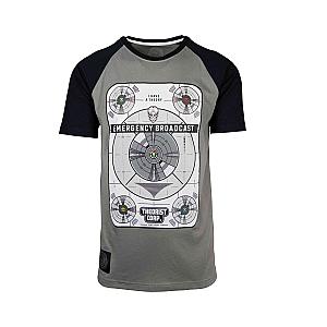 Emergency Personnel Raglan