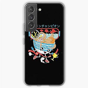 Game Theory 10th Anniversary Samsung Galaxy Soft Case