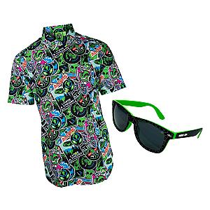 Essential Summer Vacation Bundle