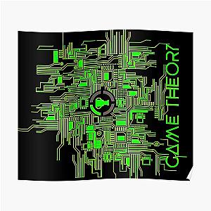 Game Theory 10th Anniversary Poster