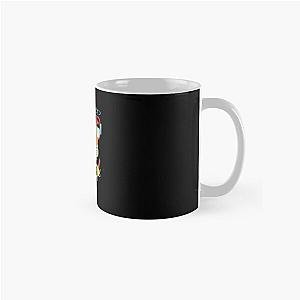Game Theory 10th Anniversary Classic Mug