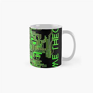 Game Theory 10th Anniversary Classic Mug