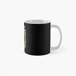 Game Theory 10th Anniversary Classic Mug