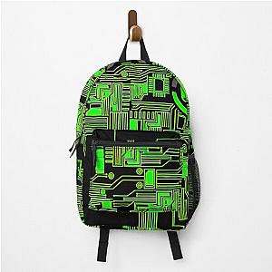 Game Theory 10th Anniversary Backpack