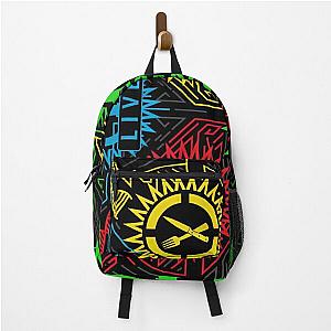 Game Theory 10th Anniversary Backpack