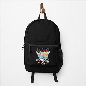 Game Theory 10th Anniversary Backpack